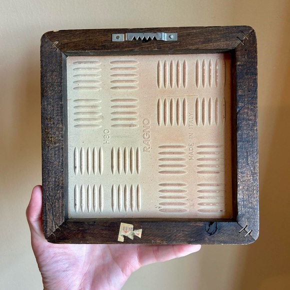 Vintage Trivet Set - Picture 4 of 6